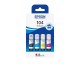 Amazon: Cartouche d'encre Epson EcoTank 104 à 29,99€ (au lieu de 35,82€)