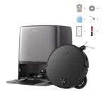 Amazon: Robot aspirateur laveur Roborock Saros 20 Neo - 36 000 Pa, station multifonction à 799€