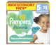 JoyBuy: Pampers Harmonie Couches Édition Limitée Taille 5 - 72 couches, 11-16kg à 28,39€ (au lieu de 38€)