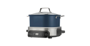 Amazon: Multicuiseur et Mijoteuse 8-en-1 Ninja Foodi PossibleCooker 6 L MC1101EU à 73,64€ (au lieu de 115€)