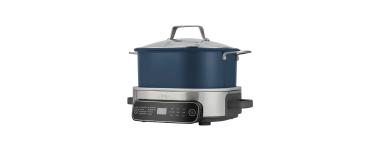 Amazon: Multicuiseur et Mijoteuse 8-en-1 Ninja Foodi PossibleCooker 6 L MC1101EU à 73,64€ (au lieu de 115€)