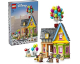 Amazon: LEGO® Disney et Pixar La Maison de « Là-Haut » (43217) à 50,79€ (au lieu de 54,99€)