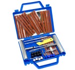 Amazon: Kit de réparation de pneus - 53 pièces à 14,44€ (au lieu de 15,99€)