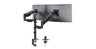 Amazon: Support Ecran PC ErGear - pour Écrans de 13 à 32" à 32,84€
