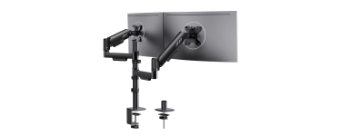 Amazon: Support Ecran PC ErGear - pour Écrans de 13 à 32" à 32,84€