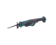 Screwfix: Scie sabre sans fil Erbauer ERS12-Li 12V Brushless - Sans batterie à 69,99€ (au lieu de 99,90€)