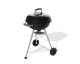 Conforama: Barbecue à charbon WEBER 1502054 - Compact, clapet d'aération à 79,99€ (au lieu de 99,99€)