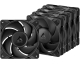 Amazon: Lot de 5 ventilateurs Arctic P12 Pro PST LN - 120mm à 23,50€ (au lieu de 29,14€)