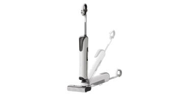 JoyBuy: Uwant D100 - Aspirateur eau et poussière 17 000 Pa, stérilisation LED, auto-nettoyage à 149,99€