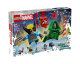 E.Leclerc: LEGO 76340 Marvel Calendrier de l'Avent 2026 à 28,47€ (au lieu de 34,99€)