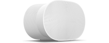 Amazon: Enceinte Sonos Era 300 - Audio spatial, Dolby Atmos, Wi-Fi, Bluetooth, Alexa à 379,99€