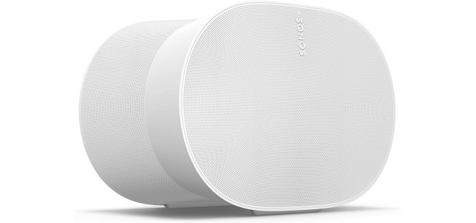 Amazon: Enceinte Sonos Era 300 - Audio spatial, Dolby Atmos, Wi-Fi, Bluetooth, Alexa à 379,99€