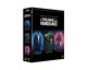 Amazon: Coffret La Trilogie de la Vengeance - HKVidéo 4K Ultra HD + Blu-ray bonus à 49,99€