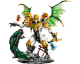 Carrefour: LEGO 71872 Ultra Dragon Combat (Jouet) à 139,49€ (au lieu de 199,99€)