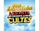 Amazon: Vinyle Club Dorothée - Les Hits des Dessins Animés Cultes à 14,99€ (au lieu de 25,85€)