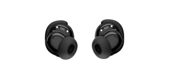 JoyBuy: Bose QuietComfort Earbuds Noir à 149,95€ (au lieu de 199,95€)