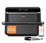 Amazon: Friteuse sans huile Cosori Twinfry - Airfryer 10L, Double Résistance à 162,99€ (au lieu de 176,48€)