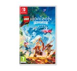 Amazon: LEGO Horizon Adventures sur Nintendo Switch à 16,89€