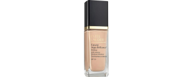 JoyBuy: Estée Lauder Futurist Aqua Brilliance™ Makeup SPF 20 - Teinte 2C0 Cool Vanilla 30 ml à 28,9€