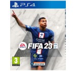 Amazon: FIFA 23 (PS4) à 29,94€ (au lieu de 39,99€)