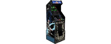Amazon: Star Wars Arcade Machine (Arcade1Up) à 503,49€ (au lieu de 699,99€)
