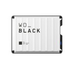 Amazon: Disque dur externe portable WD_Black 2 To à 129,99€ (au lieu de 182,50€)
