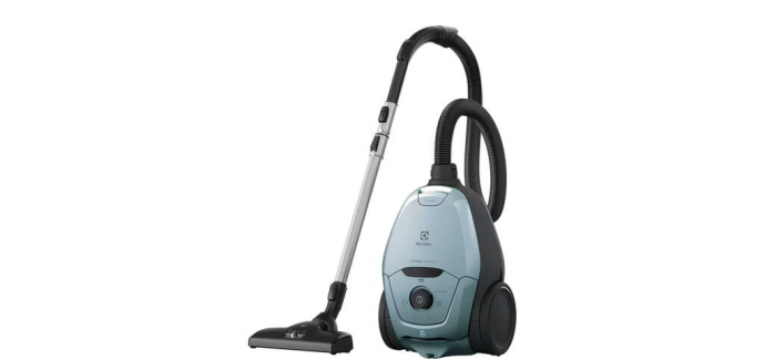 JoyBuy: Electrolux PD82-4MB Aspirateur - Bleu à 119,99€ (au lieu de 199,99€)