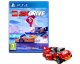 Amazon: LEGO 2K Drive Édition Super Géniale (PS4) à 24,70€ (au lieu de 29,99€)
