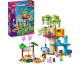Amazon: LEGO® Friends La Fête d’Anniversaire et l’Arbre à Chats (42666) à 20,90€ (au lieu de 29,99€)