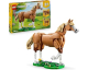 Amazon: LEGO® Creator 3-en-1 Le Beau Cheval (31166) à 31,99€ (au lieu de 49,99€)