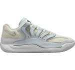 Kickz: Nike KD18 Soft Pearl Blanc à 63,95€ (au lieu de 159,95€)