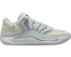 Kickz: Nike KD18 Soft Pearl Blanc à 63,95€ (au lieu de 159,95€)