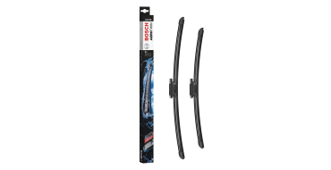 Amazon: Balais d'essuie-glace Bosch Aerotwin Spoiler A173S à 13,90€ (au lieu de 25,28€)