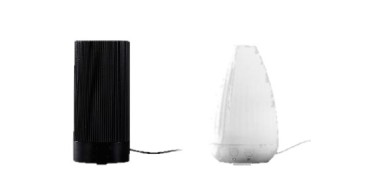 LIDL: Diffuseur d'arômes à ultrasons LIVARNO - 100 ml, 14 couleurs à 6,99€ (au lieu de 9,99€)