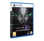 Amazon: System Shock 2 sur PS5 à 24,99€ (au lieu de 34,4€)