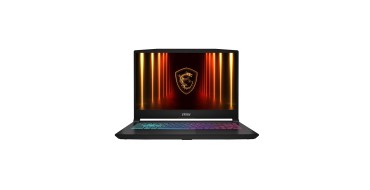 Amazon: PC portable gamer Katana B14WGK-018FR 15 HX - i7-14650HX, 16 Go RAM, 1 To SSD, RTX 5070 à 1277,61€