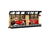 Amazon: LEGO 76450 Poudlard Express Book Nook à 66,97€ (au lieu de 99,99€)