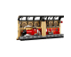 Amazon: LEGO 76450 Poudlard Express Book Nook à 66,97€ (au lieu de 99,99€)