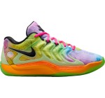 Kickz: Nike KD17 Easy Money Jaune à 63,95€ (au lieu de 149,95€)