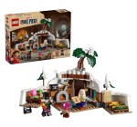 Amazon: LEGO 75641 One Piece Le Repaire du Docteur Hiluluk à 24,99€ (au lieu de 25,21€)