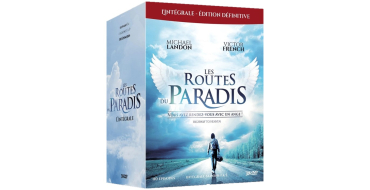 Fnac: Les Routes du Paradis Intégrale 5 Saisons (DVD) à 144,5€ (au lieu de 149,99€)