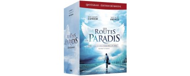 Fnac: Les Routes du Paradis Intégrale 5 Saisons (DVD) à 144,5€ (au lieu de 149,99€)