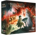Fnac: Le Seigneur des Anneaux Le Destin de la Communauté (Jeu de société) à 47,99€ (au lieu de 75,16€)