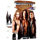 Fnac: Le Rebelle Intégrale Collector 25 DVD Edition Limitée (DVD) à 144,5€ (au lieu de 149,99€)