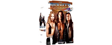 Fnac: Le Rebelle Intégrale Collector 25 DVD Edition Limitée (DVD) à 144,5€ (au lieu de 149,99€)