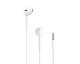Amazon: Écouteurs filaire Apple EarPods avec Mini-Jack 3,5 mm à 14,15€