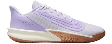 Kickz: Nike Precision VII Violet C500 à 29,95€ (au lieu de 74,95€)