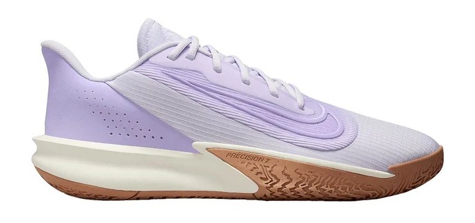 Kickz: Nike Precision VII Violet C500 à 29,95€ (au lieu de 74,95€)