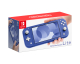 Amazon: Nintendo Switch Lite Bleue (Switch) à 180,97€ (au lieu de 199,99€)
