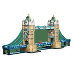Amazon: LEGO 21067 Tower Bridge (LEGO) à 234,99€ (au lieu de 299,99€)